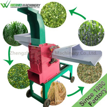 Weiwei brand agriculture feed processing machine